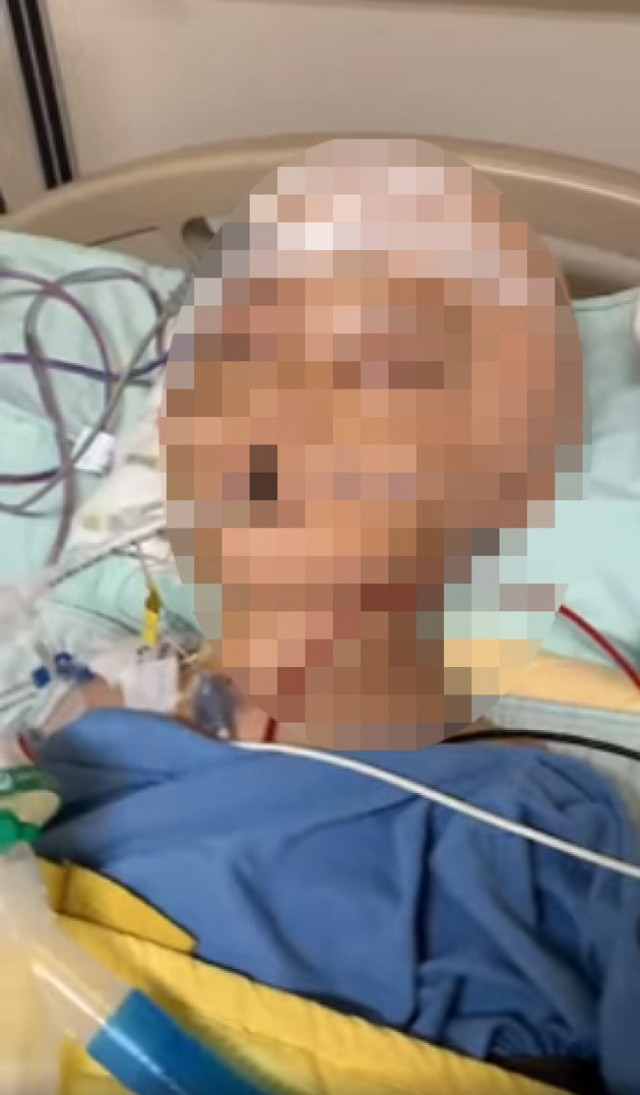 Tayvan'da judo dersinde 27 kez yere düşürülen çocuk yaşamını yitirdi - Resim: 1