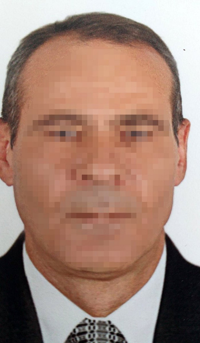 Meslektaşı tarafından taciz edildi! Antalya'da kadın güvenlik görevlisinden suç duyurusu - Resim: 0