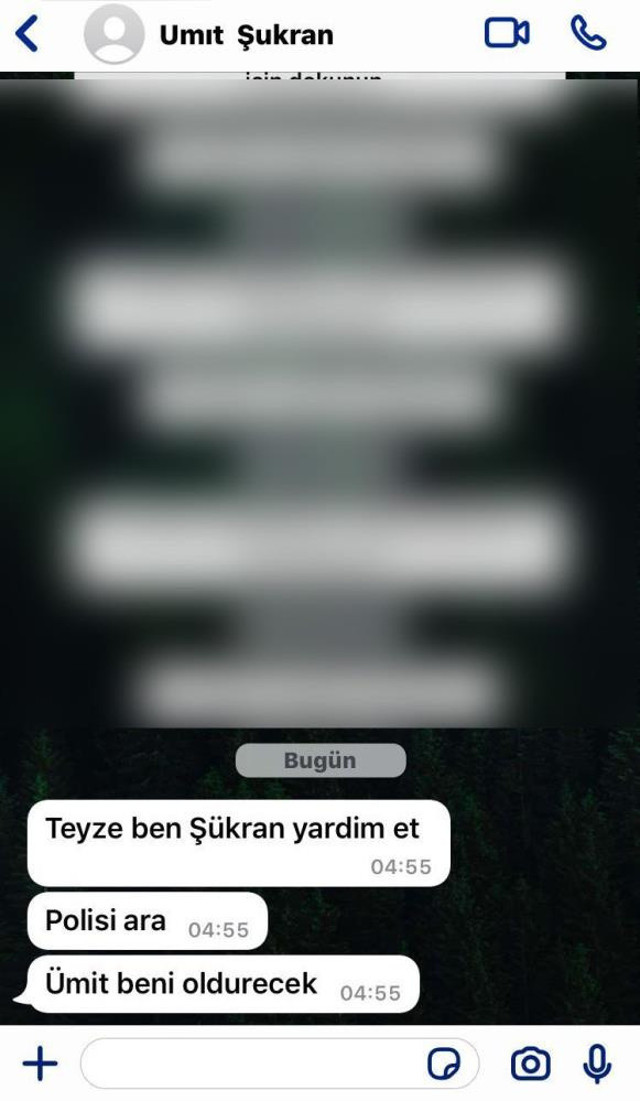 Boşandığı kocasının öldürdüğü genç kadının hayatı dram çıktı - Resim: 1