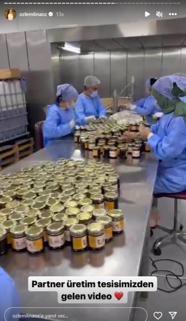 Bir dönem Özlem Öz'ün yanında çalıştı korkunç şeyler söyledi Özlem Özden iddialara yanıt - Resim: 4