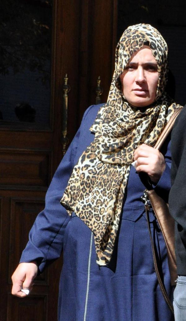 Leyla Aydemir cinayeti davasında anneden mahkeme başkanına şok sözler - Resim: 0