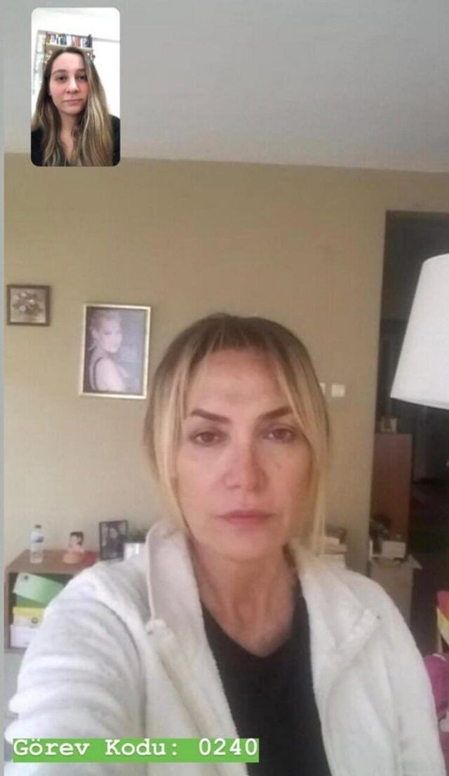 Hilal Özdemir yardım paketine muhtaç hale geldi! Eski eşini suçladı - Resim: 3