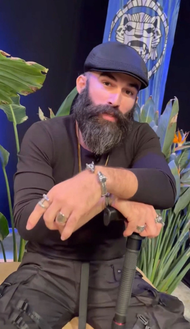 Acun'dan sürpriz! Survivor All Star kadrosunu paylaştı - Resim: 0