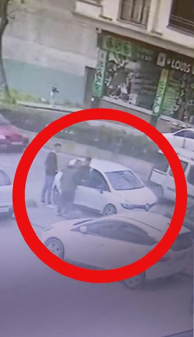 İstanbul'u kana bulayacaklardı! Otogar bombacısının yakalanma anı ortaya çıktı - Resim: 5