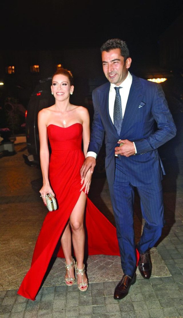 Sinem Kobal hamile Kenan İmirzalıoğlu açıkladı bebek kız olacak - Resim: 4