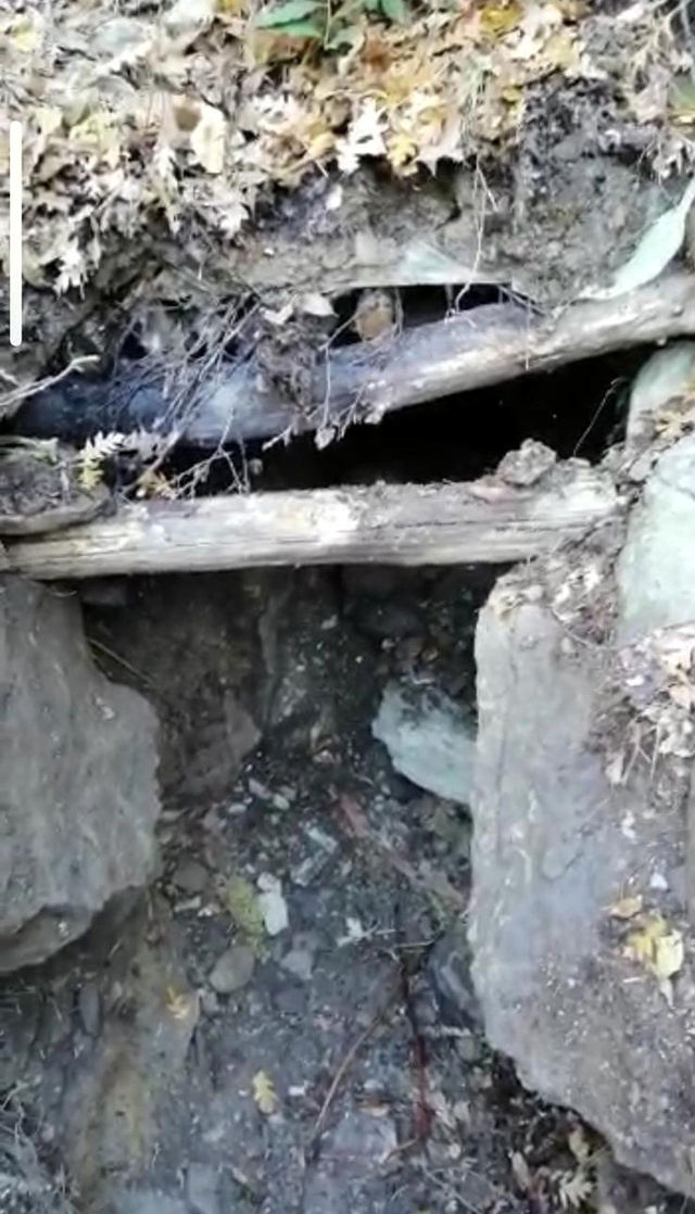 Amanoslar'da PKK'nın 6 katlı sığınağı bulundu - Resim: 0