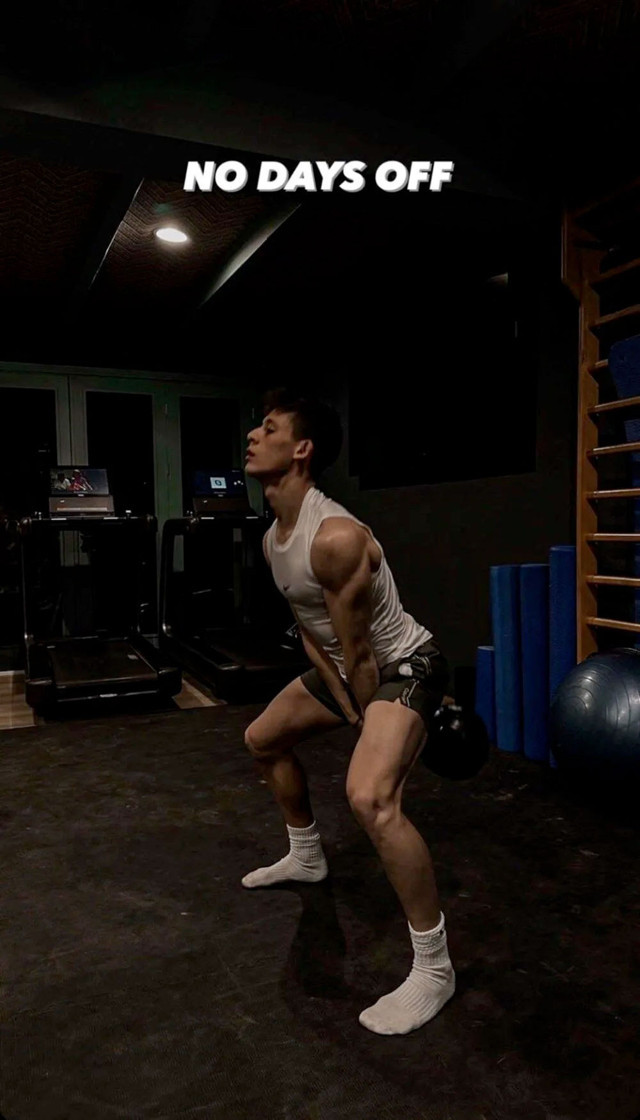 Arda Güler paylaştı fiziksel değişimi büyük ilgi çekti - Resim: 0