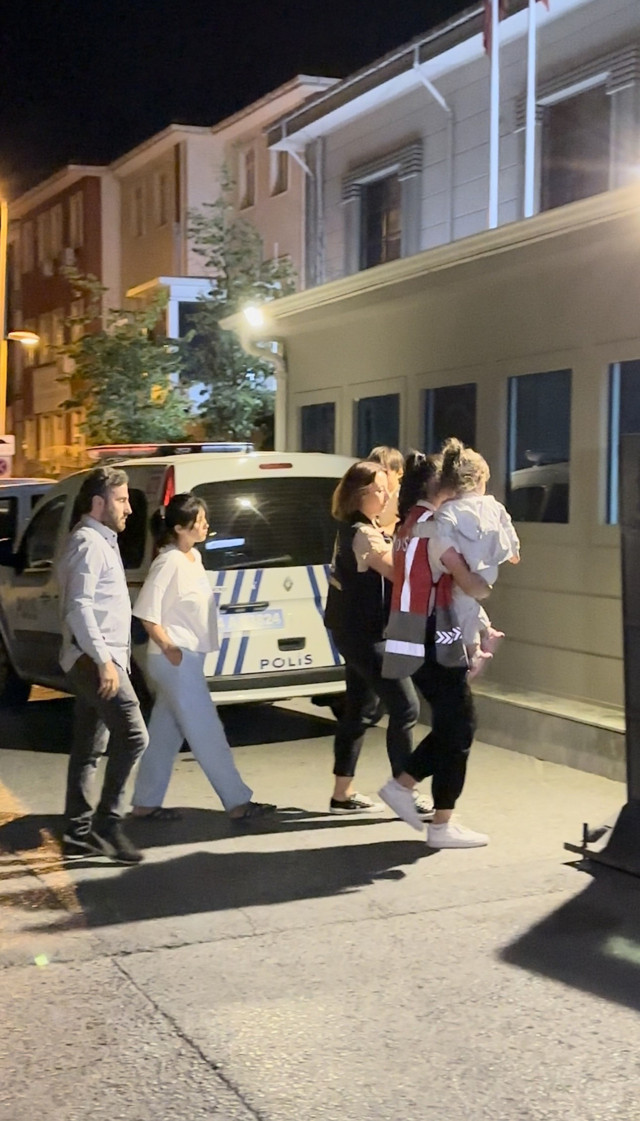 Esenyurt'ta bir anne, polisi harekete geçirdi! Kan donduran sözler: Öldürsem bile benim hakkımdır - Resim: 1