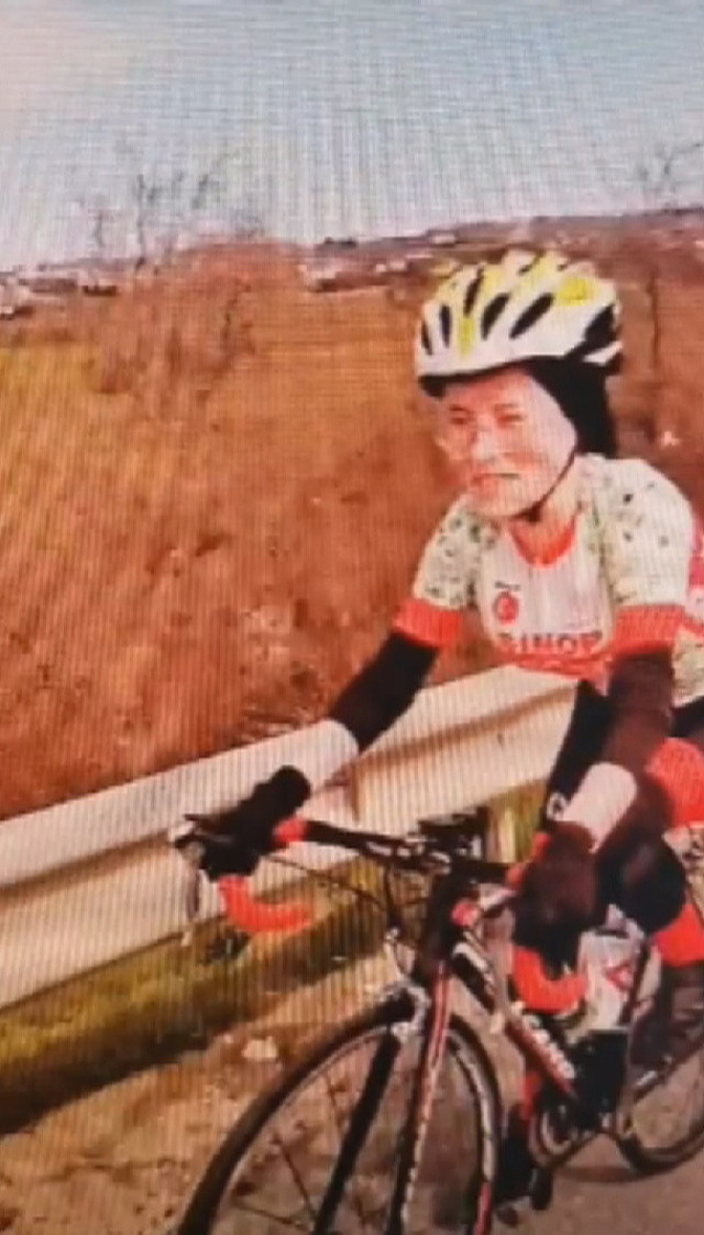 Silivri'de otomobilin çarptığı 19 yaşındaki bisikletli kız hayatını kaybetti - Resim: 0