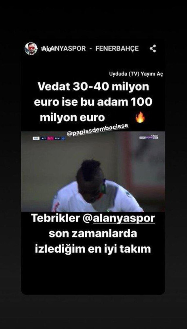 Papiss Cisse'den Vedat Muriç göndermesi - Resim: 0