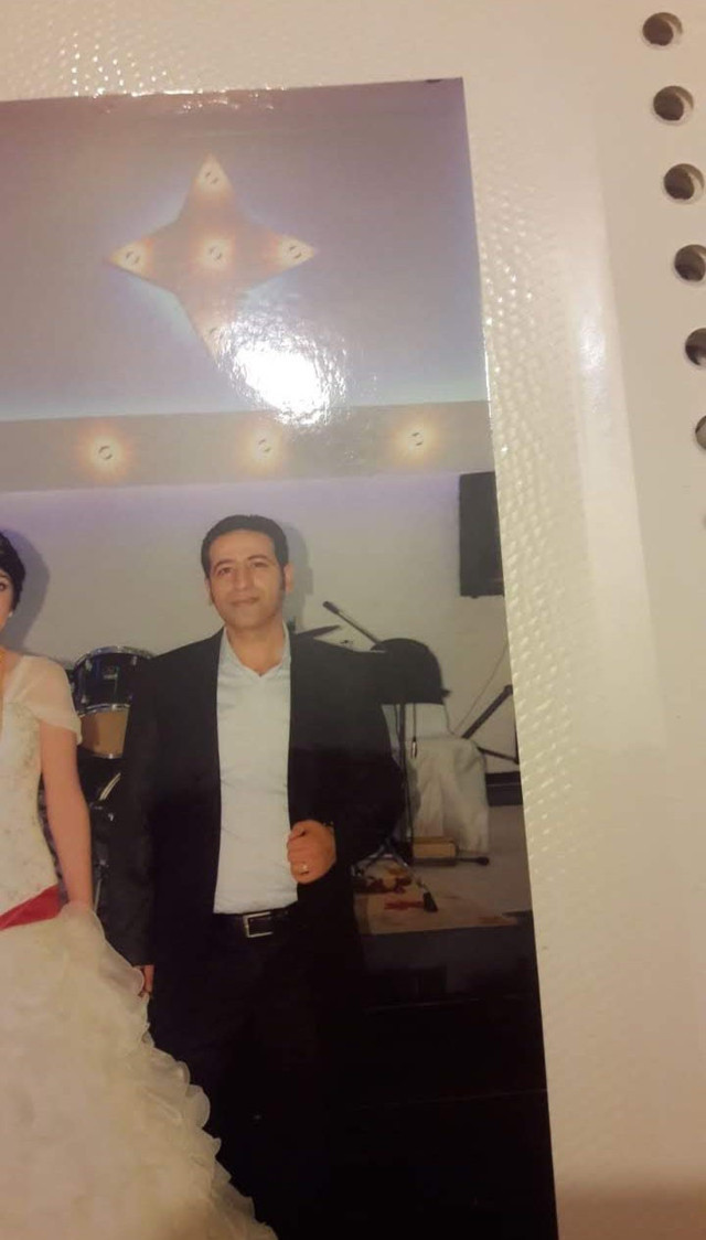 Eski koca dehşet saçtı! Sağlık çalışanını bıçaklayıp öldürmeye kalkıştı - Resim: 0