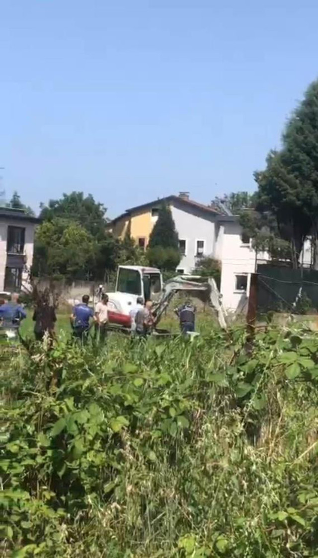 Sakarya'daki kesik baş cinayetinde flaş gelişme: Parçalara ayrılan cesetler çöp poşetinde bulunmuştu! - Resim: 3
