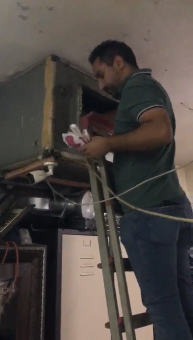 İstanbul’da film gibi olay! Define avcıları sikkeleri paylaşamayınca yakalandı - Resim: 2