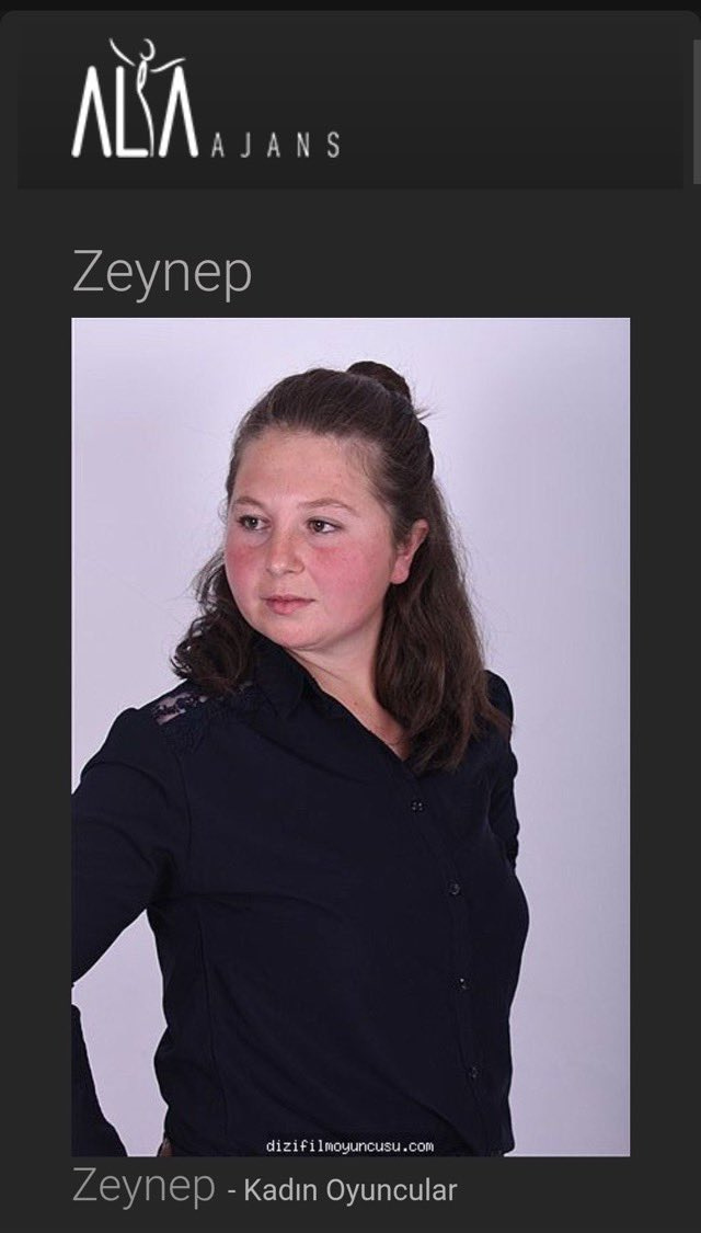 'Köylü Kızı Zeynep' adıyla TBMM önünde gözyaşı dökmüştü: Oyuncu olduğu ortaya çıktı - Resim: 0