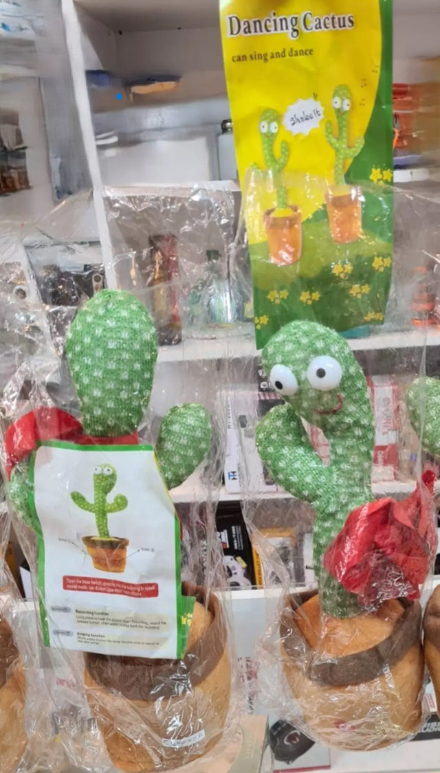 Sosyal medyada fenomen olan o oyuncaklar için Bakanlık'tan karar! Toplatılıyor - Resim: 0