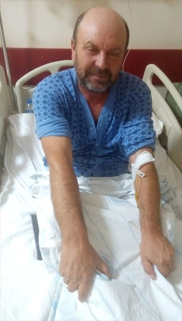 Temizlik yaptığı sırada oğlu cenaze aracına konuldu! Haberi olmadı - Resim: 6