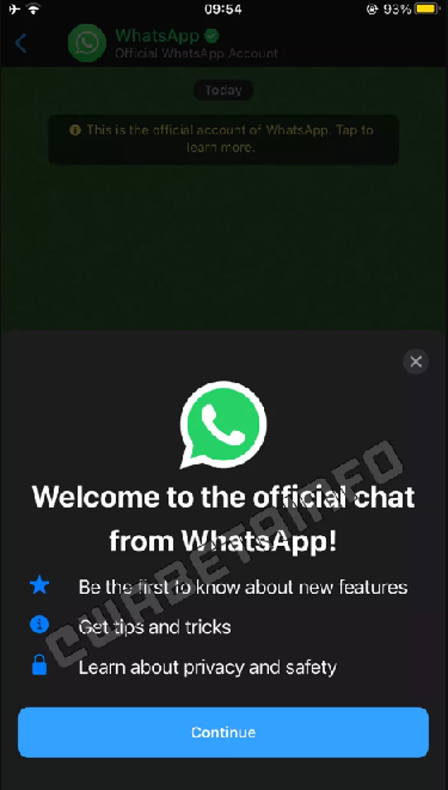 Whatsapp kendini geliştirdi 3 bomba özelliği sıraladı! Denemek için sabırsızlanacaksınız - Resim: 2