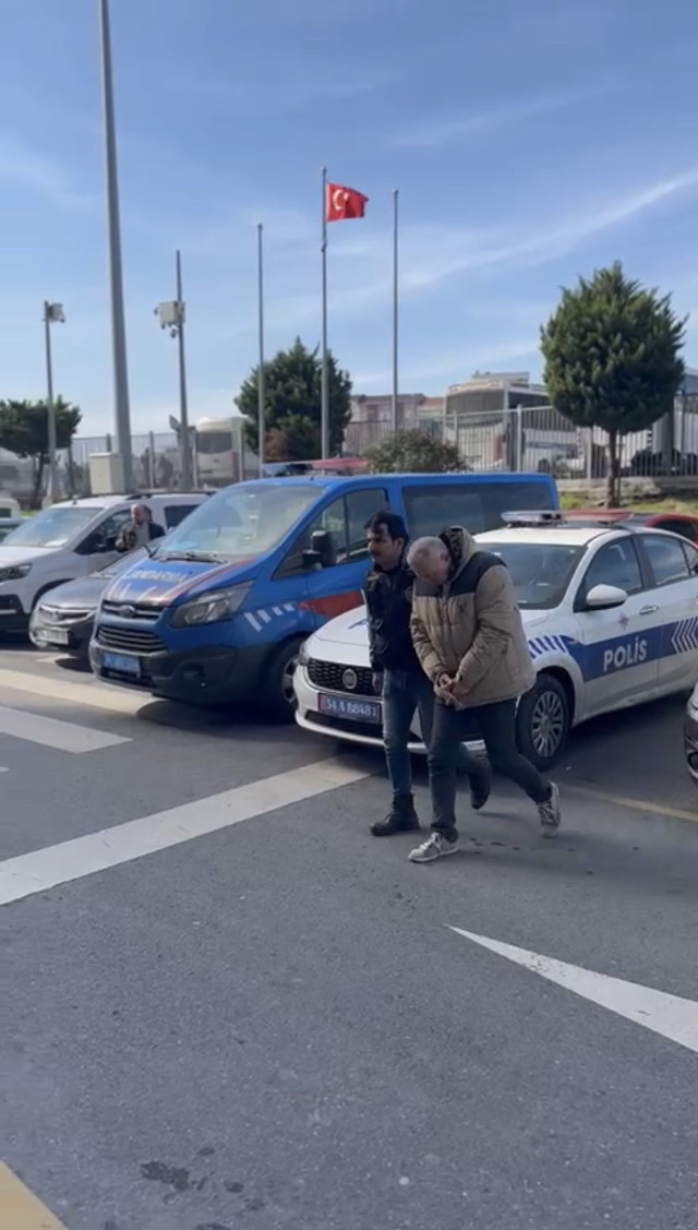 İstanbul'da zeminden kaçak kat indi ifadesi şoke etti! Zarardaymış! - Resim: 2
