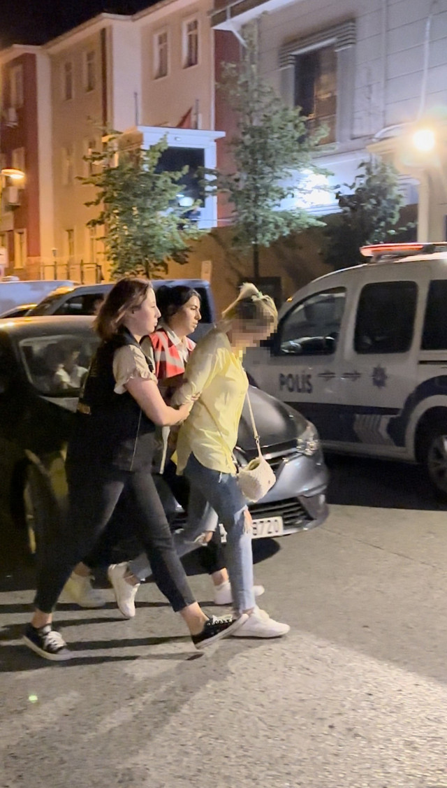 Esenyurt'ta bir anne, polisi harekete geçirdi! Kan donduran sözler: Öldürsem bile benim hakkımdır - Resim: 0