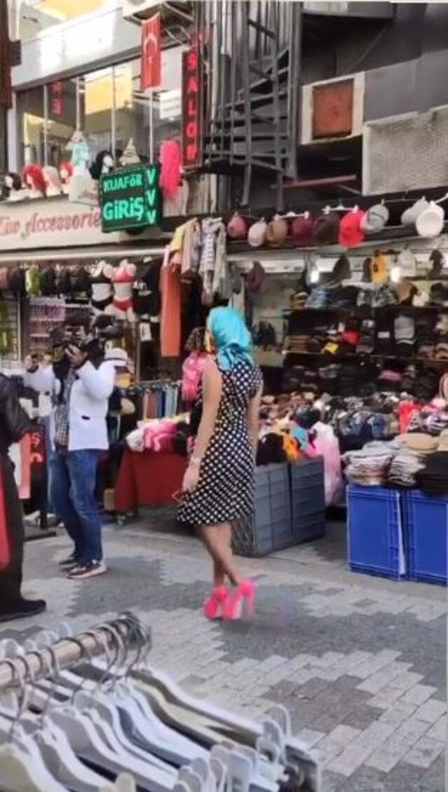 TV8 Doya Doya Moda için bomba iddia Bahar Candan kilo aldı programa geliyor - Resim: 4