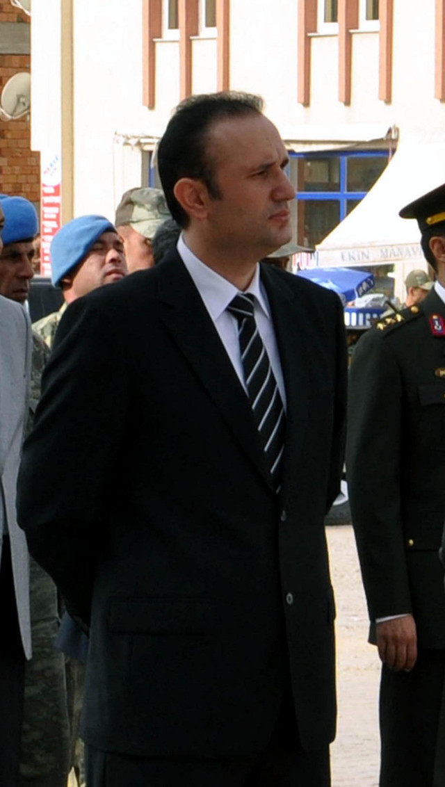 savcı murat uzun