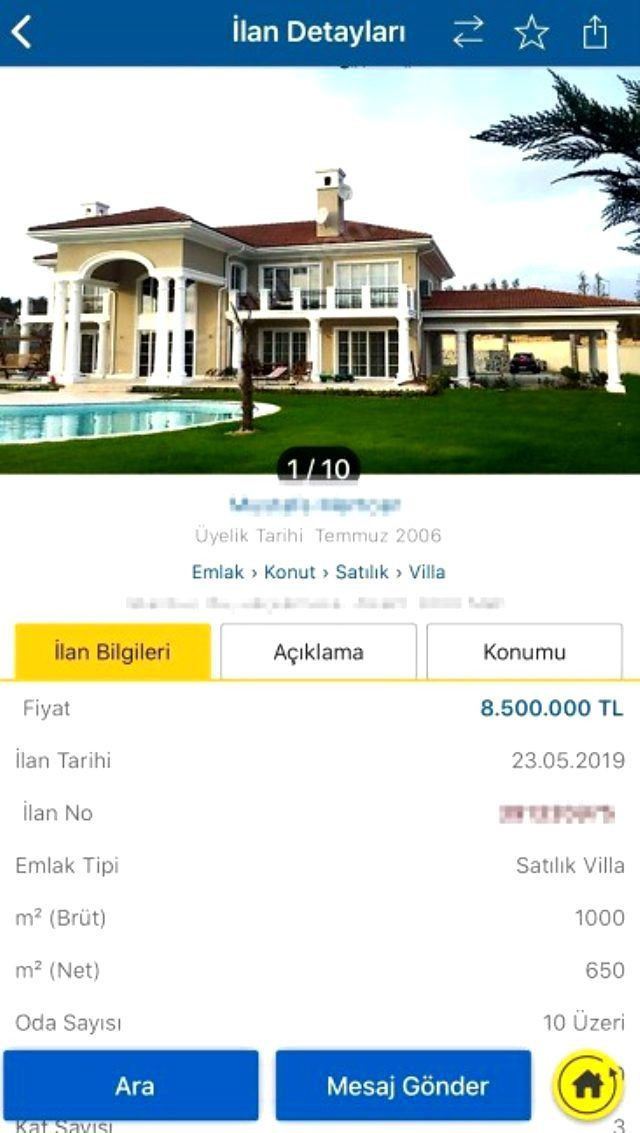 7 milyonluk ev itirafı olay! Masterchef Güzide Mertcan'dan bomba itiraflar - Resim: 4