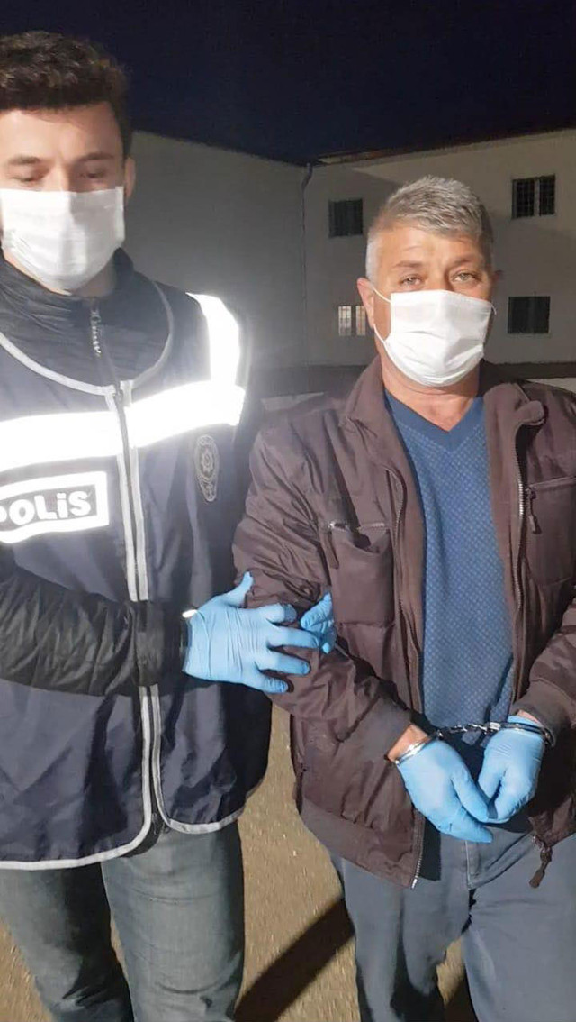 Kızını zorla sevgilisiyle cinsel ilişkiye soktu görüntülerini de çeken anneye mahkemeden tarihi ceza - Resim: 0