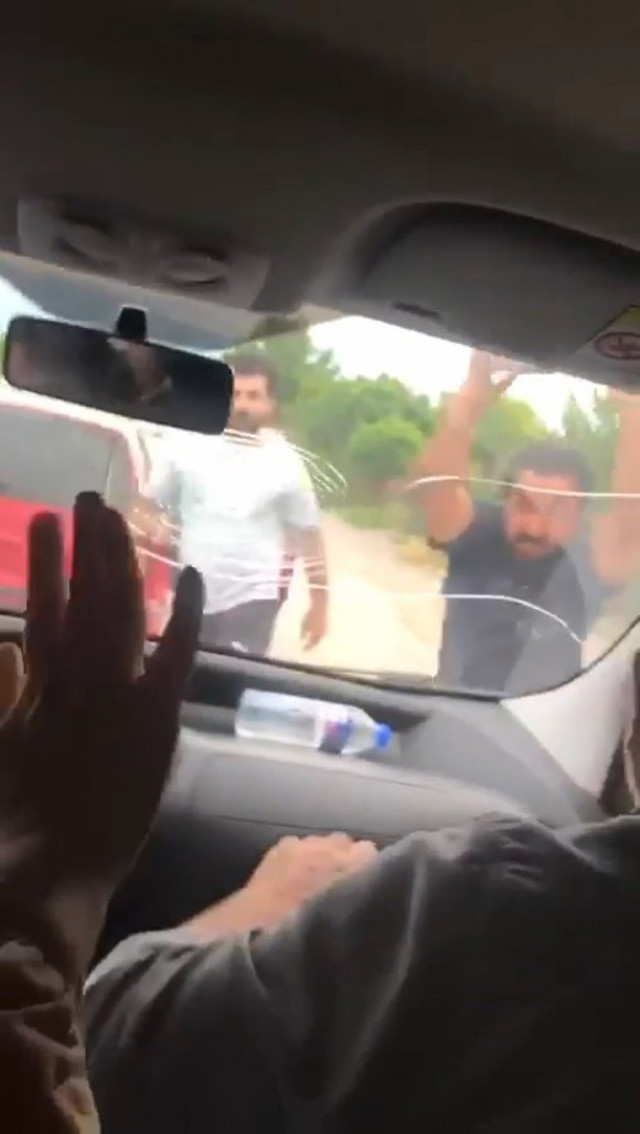 Saldırıya uğrayan avukat çift dehşet anlarını anlattı! "Canavarca his içindeydiler, acımadan vurdular" - Resim: 6