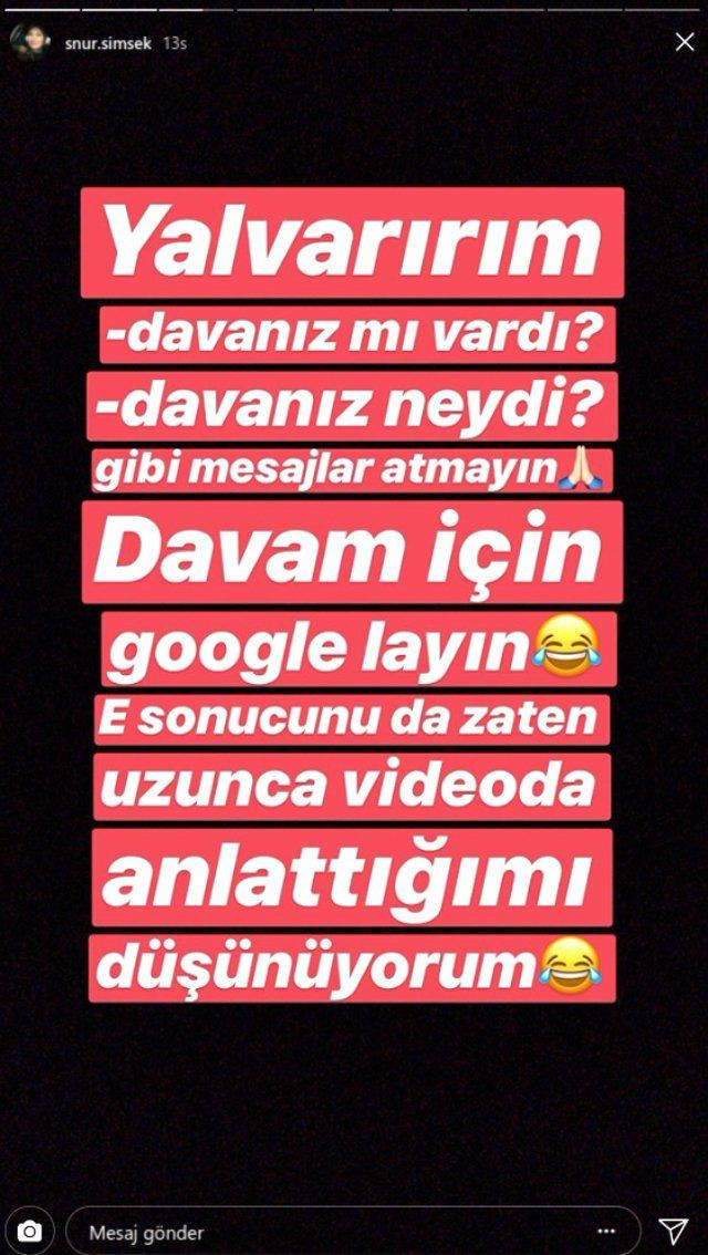 Mahkeme kararını verdi! Fikir hırsızlığıyla suçlanan Şeyma Subaşı davayı kaybetti - Resim: 4