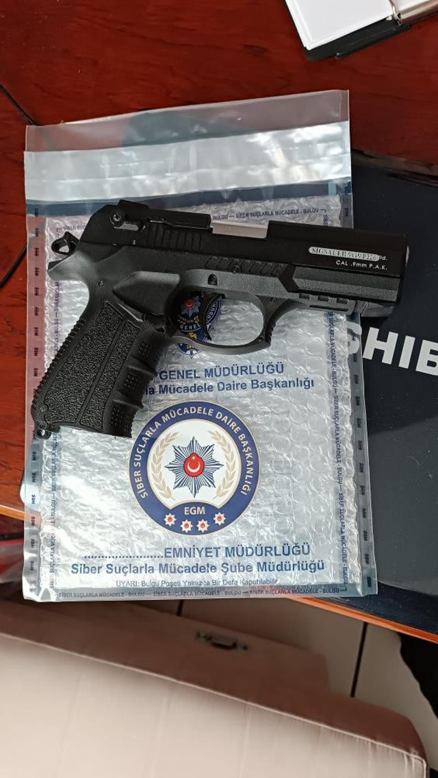 37 ilde TikTok operasyonu: Ünlü fenomenler de gözaltında! Dev vurgunda dudak uçuklatan rakam ortaya çıktı... - Resim: 3