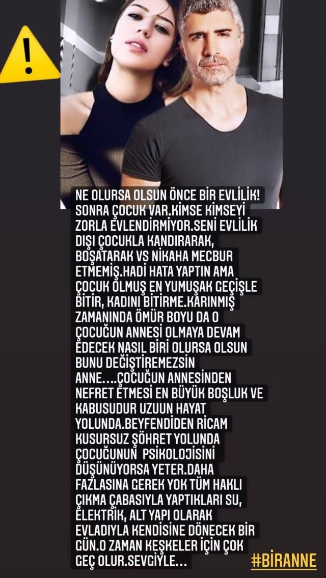Özcan Deniz-Feyza Aktan kavgasında Işıl Reçber'den çok konuşulacak çağrı - Resim: 4