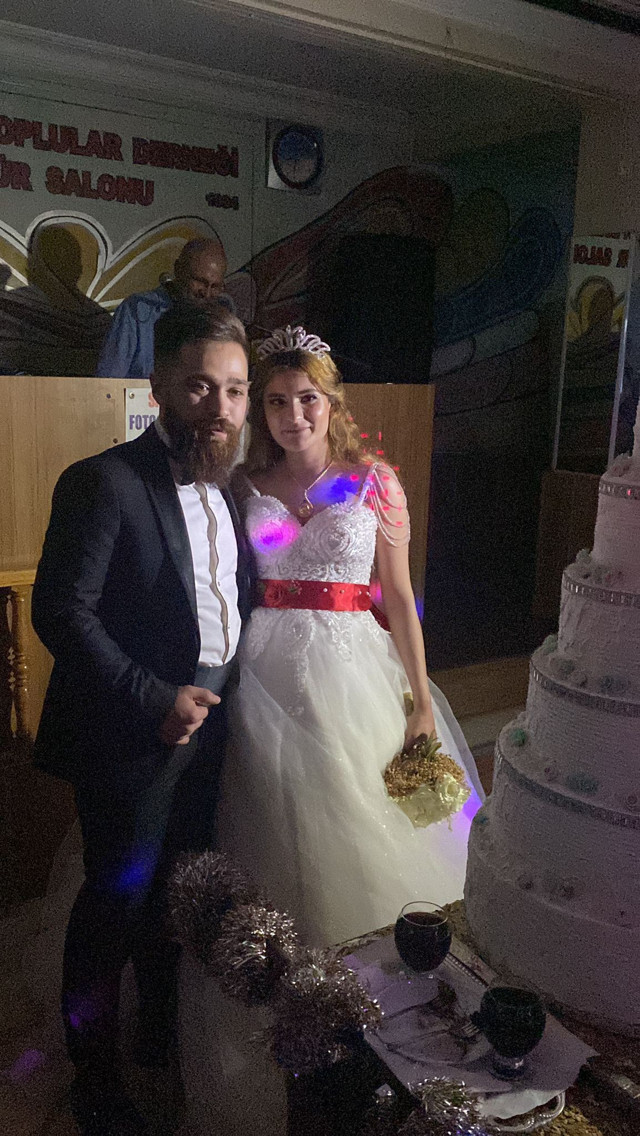 Karşımda sigara içiyor diye damadını kalbinden bıçakladı! En başında 'mezarını nerden istersin' diye sormuş - Resim: 3