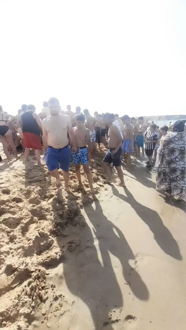 Sarıyer’de denizde feci olay: 29 yaşındaki genç boğularak öldü - Resim: 1