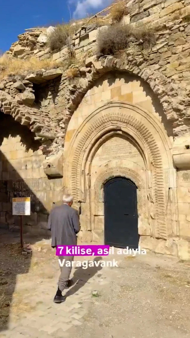 1000 yıllık miras! Fatih Altaylı'ya dedesinden kaldı: Son hali gündem oldu - Resim: 3