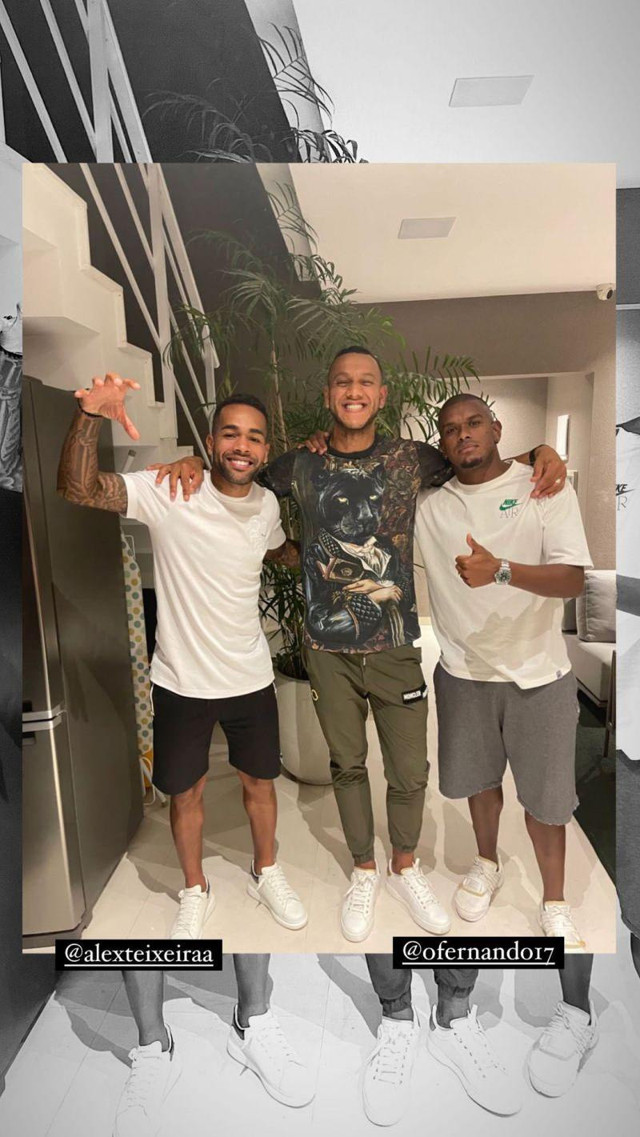 Beşiktaş'a geliyor! Kartal pozunu verdi transfer ateşini yaktı - Resim: 0