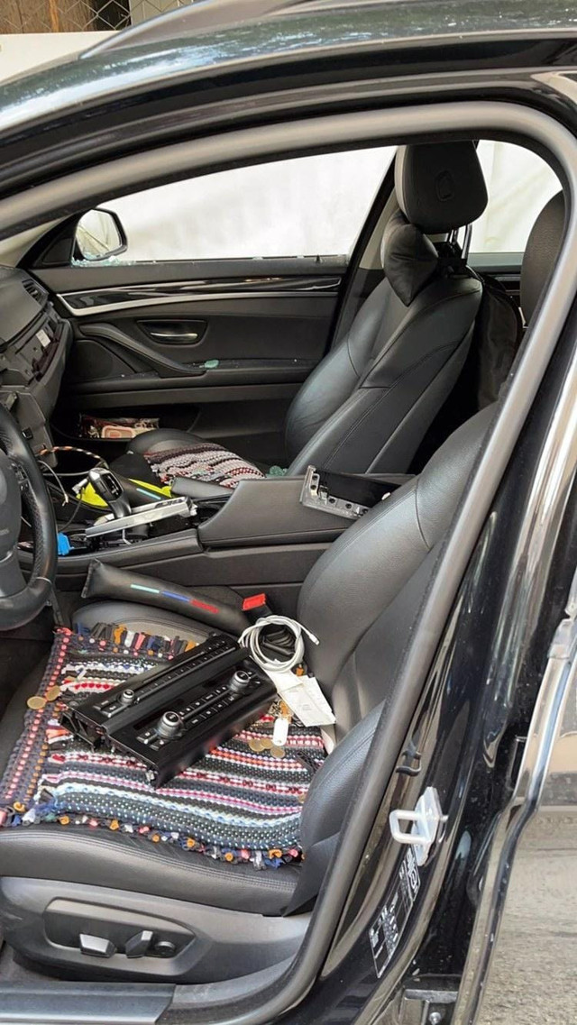 Gurbetçiye 60 bin TL zarar! Aracını görünce şok oldu: İnsanın gururu inciniyor - Resim: 2