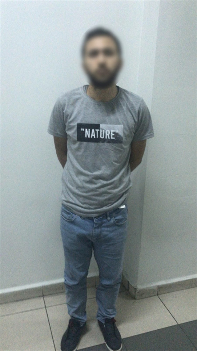 Bakan Soylu açıkladı: Bombalı eylem hazırlığındaki PKK'lı Tanrıkulu İstanbul'da yakalandı! - Resim: 0