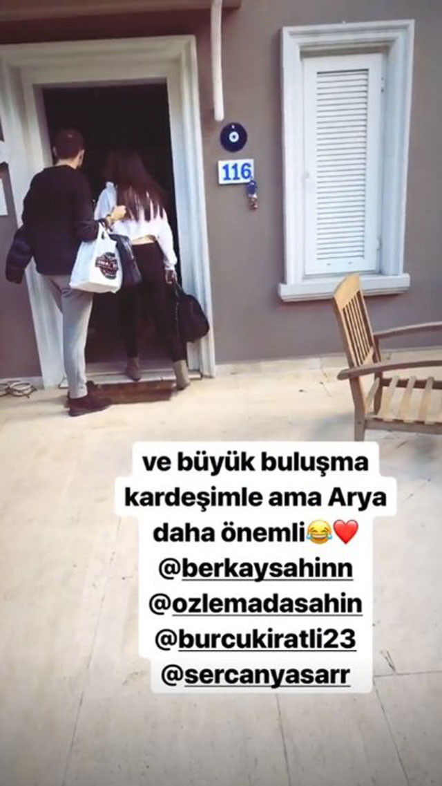 Berkay'ın son haline bakın! Sinan Akçıl sosyal medyadan paylaştı - Resim: 3