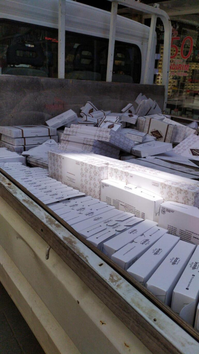 Pendik'te hamile kadına dehşeti yaşatan baklavacı kardeşlere büyük darbe - Resim: 0