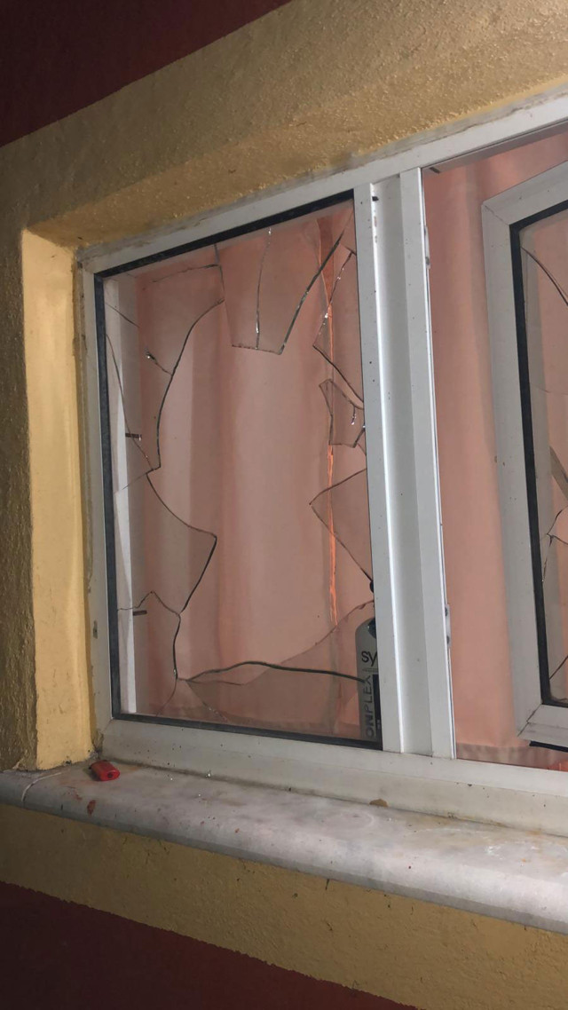 Kız tarafı olumsuz yanıt verince ortalık karıştı - Resim: 0