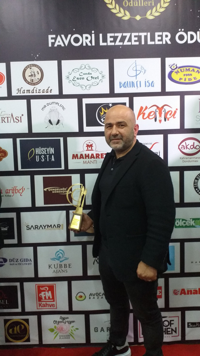 Çengelköy Börekçisi Türkiye'nin en favori börekçisi oldu - Resim: 3