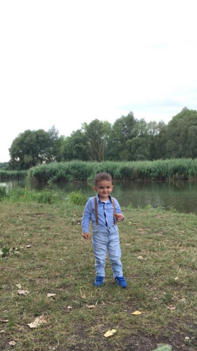 Hatay'da kazada yaralanan kadınla ilgili gerçek bambaşka çıktı - Resim: 0