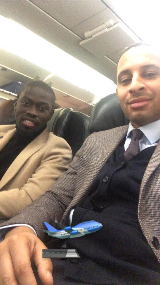 Ndiaye Trabzonspor'da 6 aylığına kiralandı - Resim: 0