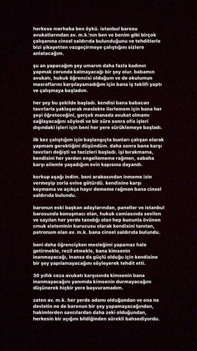 Ünlü avukat Muhittin Köylüoğlu stajyerine tecavüz suçundan tutuklandı - Resim: 0