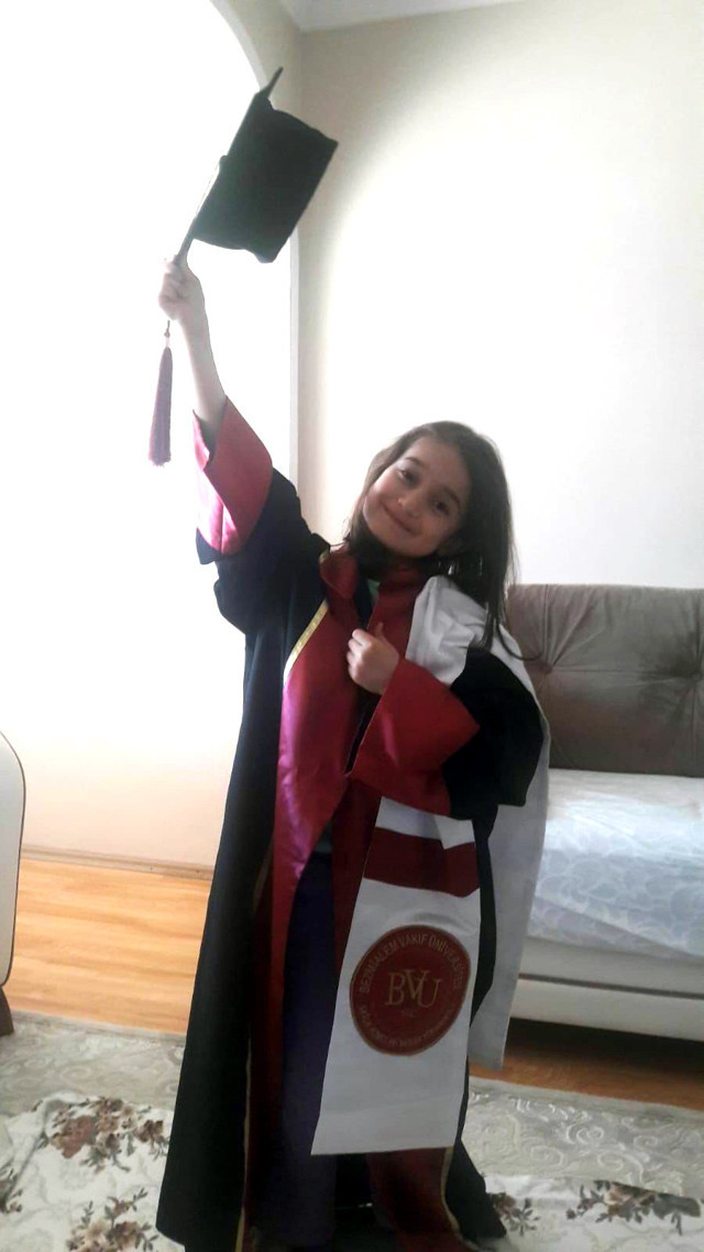 Avcılar'da 9 yaşındaki Eylül'ü okulun bahçesinde ezen şoföre hapis cezası verildi - Resim: 0