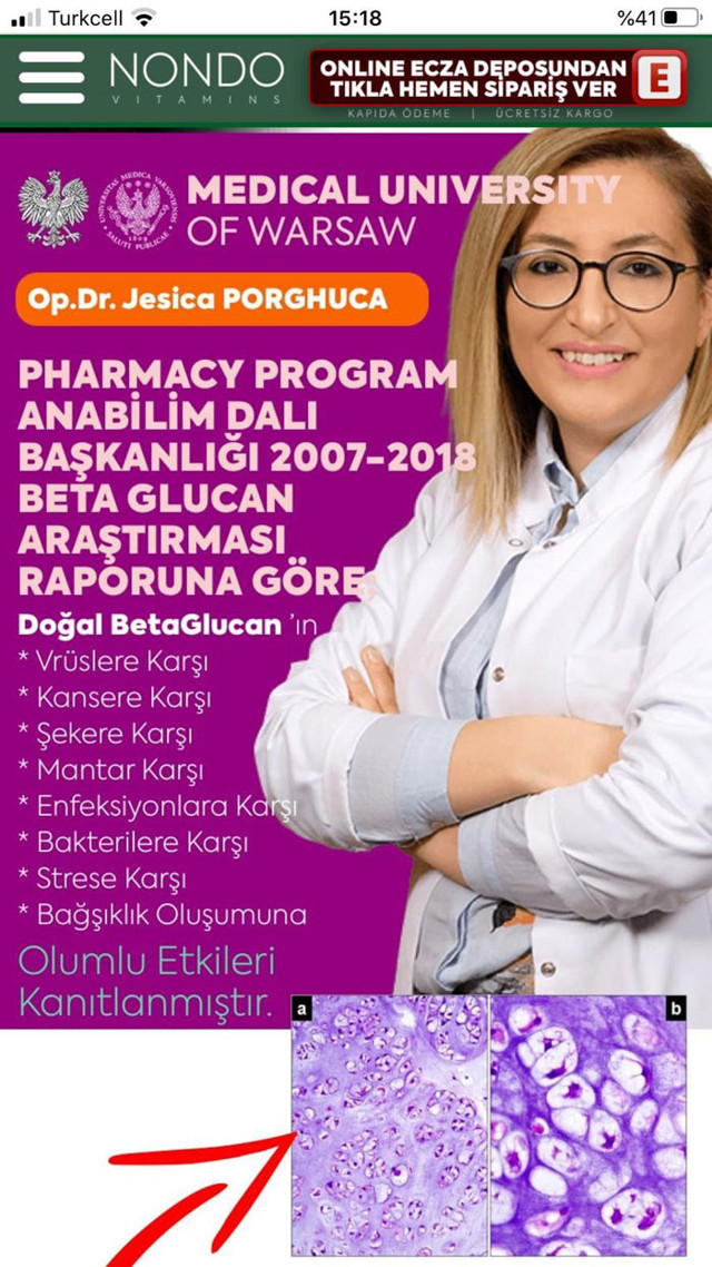 Korona dolandırıcıları kullandı doktoru şoke eden fotoğraf - Resim: 0