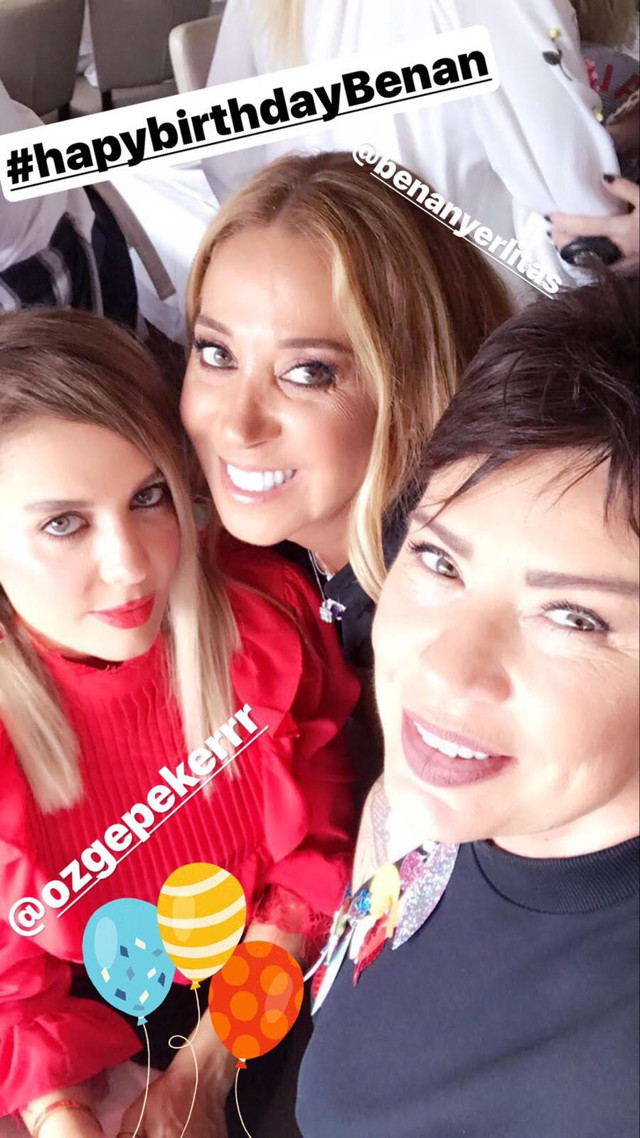 Benan Yerlitaş kimdir Nur Yerlitaş'ın mirası kardeşine kaldı - Resim: 2