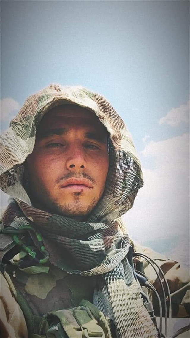 MSB açıkladı! Pençe-Kaplan operasyonunda bir asker şehit oldu - Resim: 0