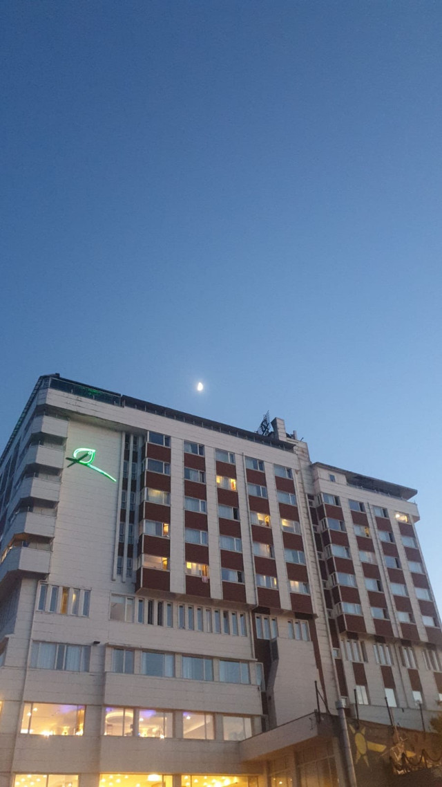 Trakyanın yıldızı İğneada'nın göz bebeği bir otel: İğneada Resort Hotel&Spa - Resim: 3