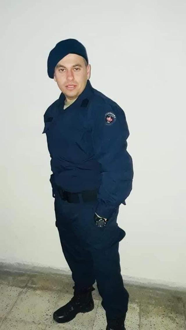 Giresun'daki selde şehit olan askerin kimliği belli oldu - Resim: 0